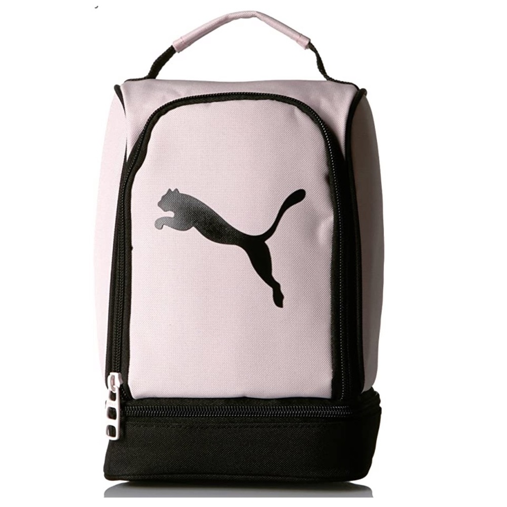 💜Auth Puma Evercat Insulated Stacker 2.0 Lunchbox